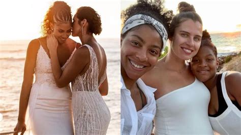 candace parker lesbian|Despite acceptance Candace Parker is coming out。